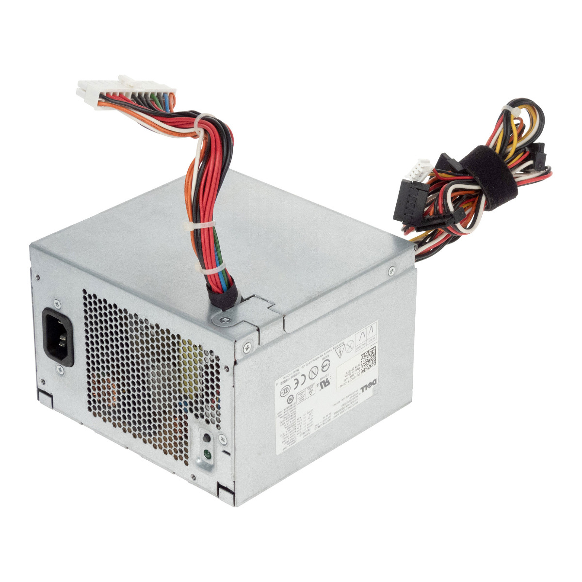 DELL 0PF3TR 305W F305P-00 ATX 24-PIN ATX12V SATA FDD OptiPlex 745