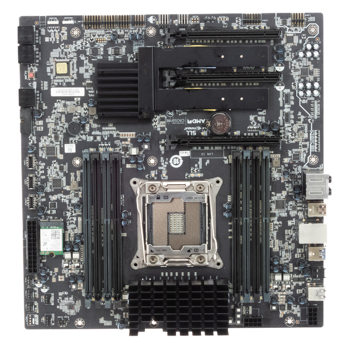 ACER X29R4-AA2 s.2066 DDR4 ATX WIFI PREDATOR ORION 9000