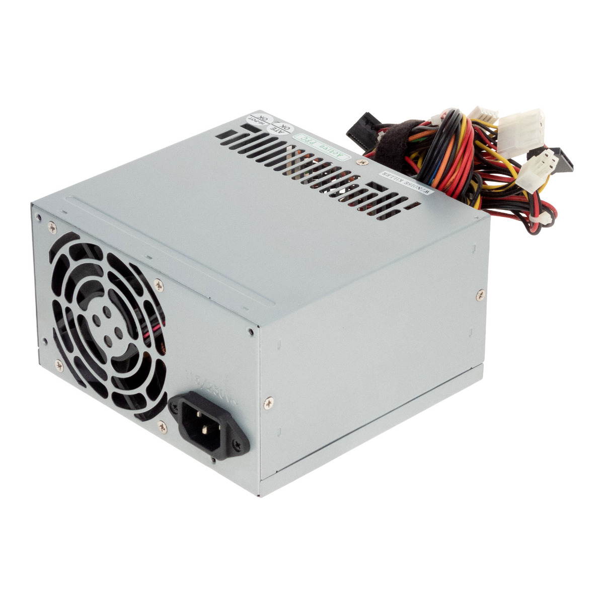 FSP FSP300-60EP(1) 9PA300AX05 300W 80+ BRONZE ATX 24 broches ATX12V