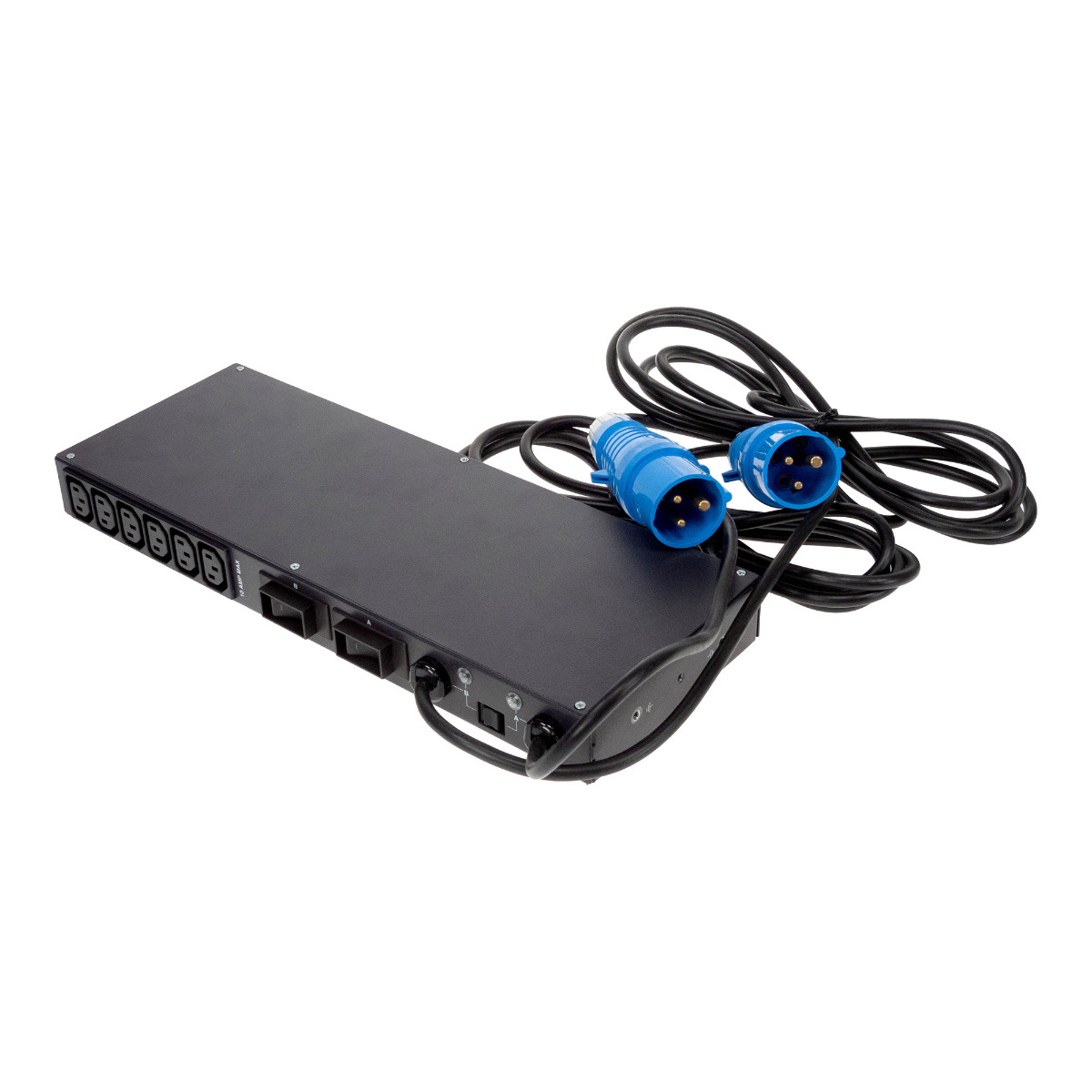 DELL 07E551 DISTRIBUTEUR D'ALIMENTATION 240V 10 A PowerEdge 6800