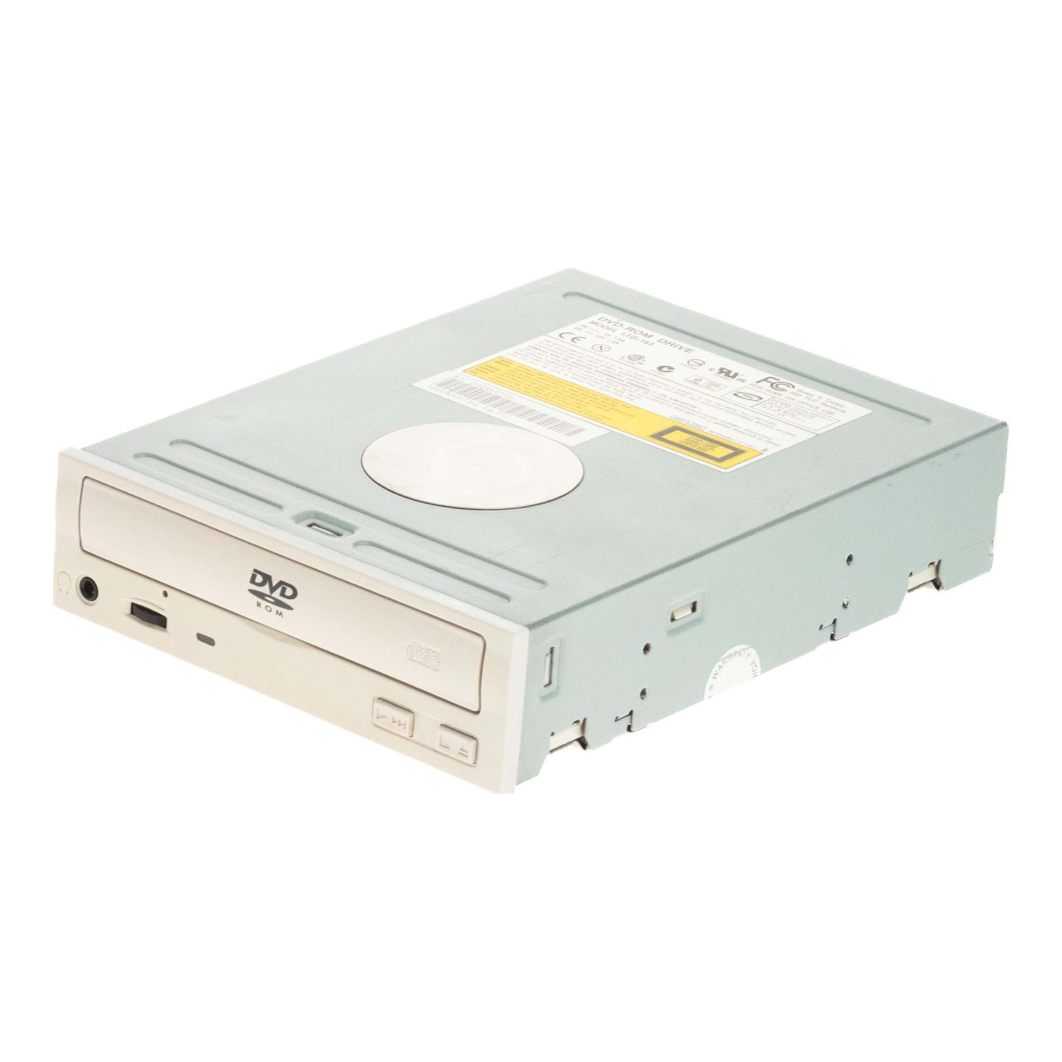 Lecteur DVD-ROM LITE-ON LTD-163 ATA 5,25''