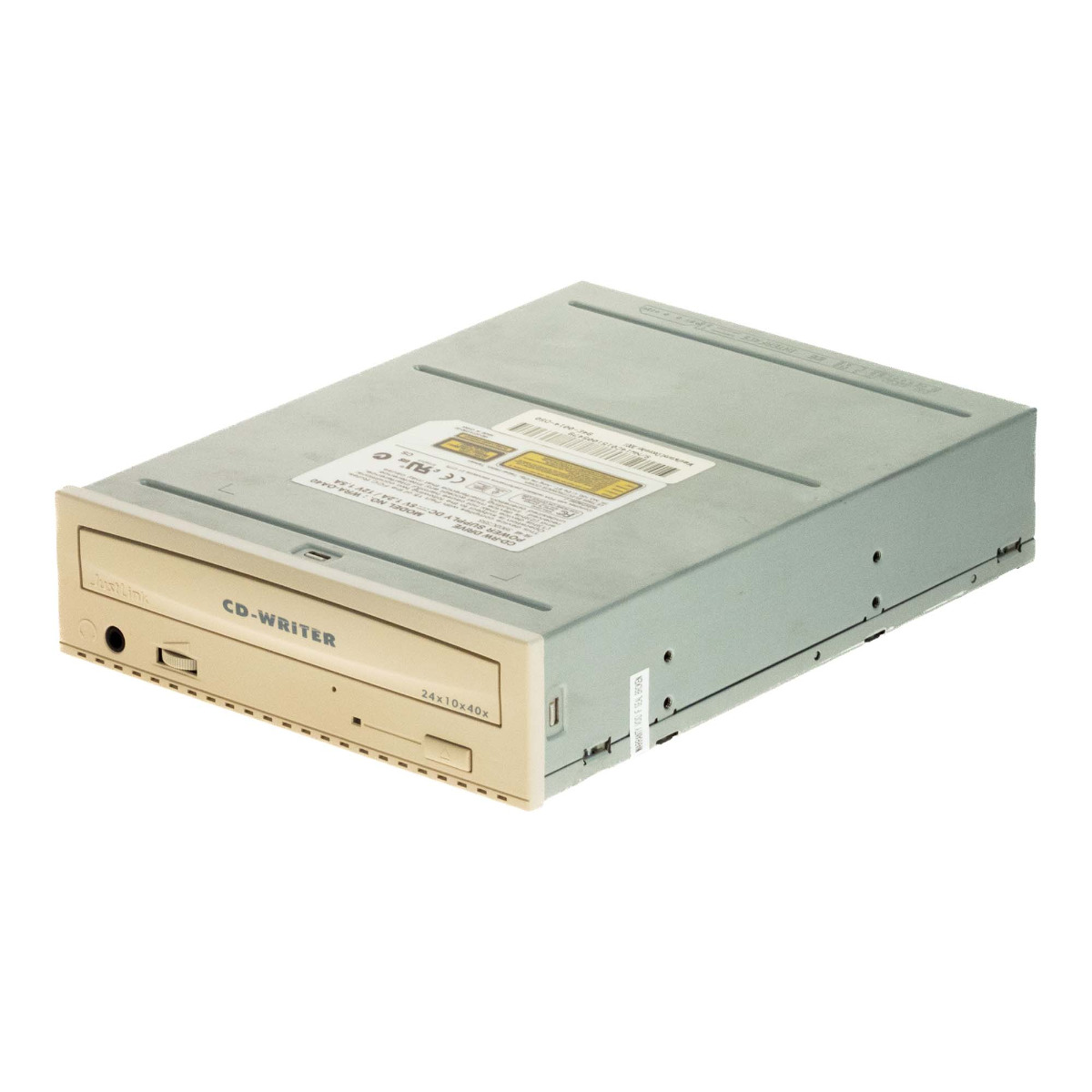 ULTIMA ELECTRONICS WRA-OA40 Graveur CD-RW IDE 5,25''