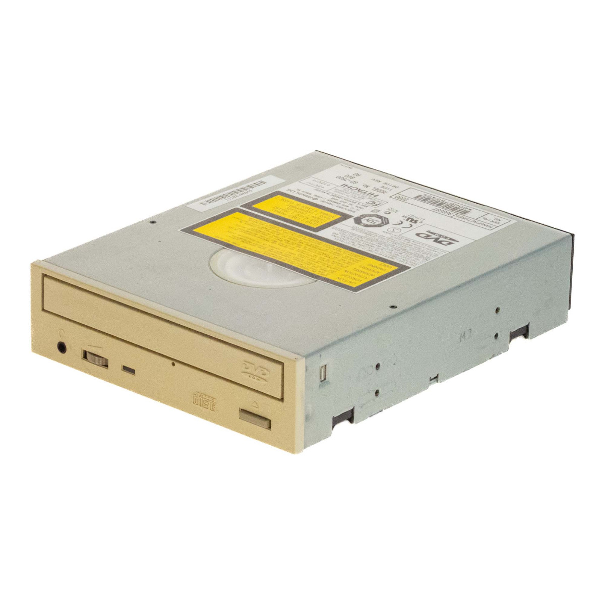 Lecteur DVD-ROM HITACHI GD-7500 IDE 5,25''