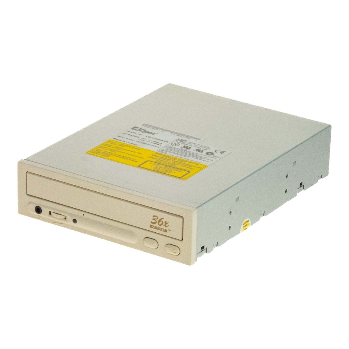 Lecteur CD-ROM AOPEN CD-936E/AKW IDE 5,25''