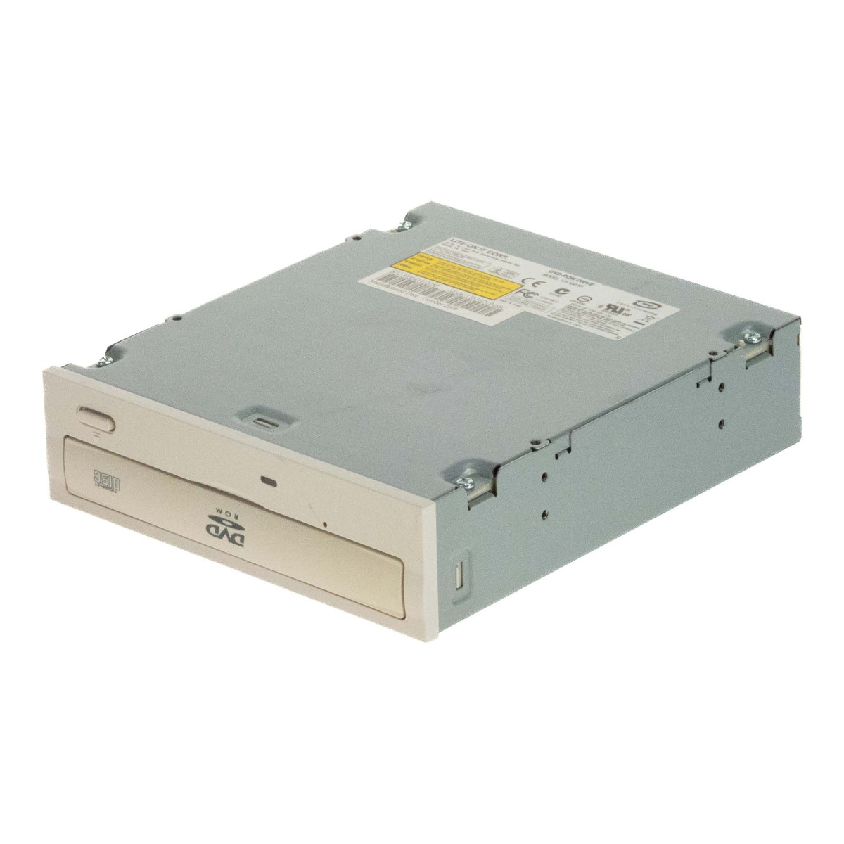 LITEON LH-16D1P Lecteur DVD-ROM IDE 5,25''