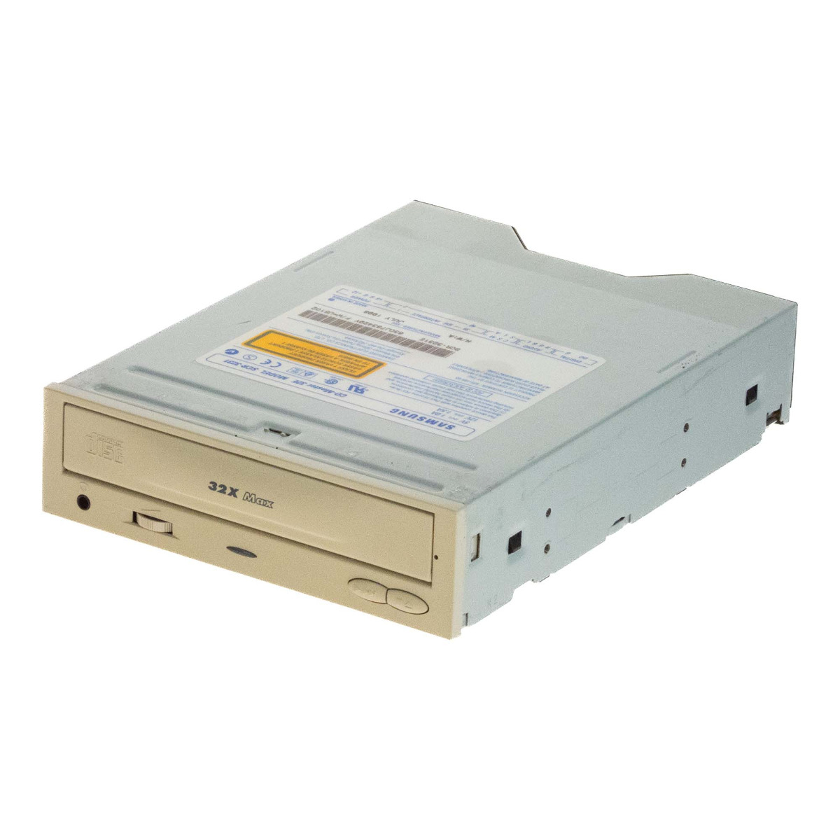 SAMSUNG CD-Master 32E SCR-3231 Lecteur CD-ROM IDE 5,25''