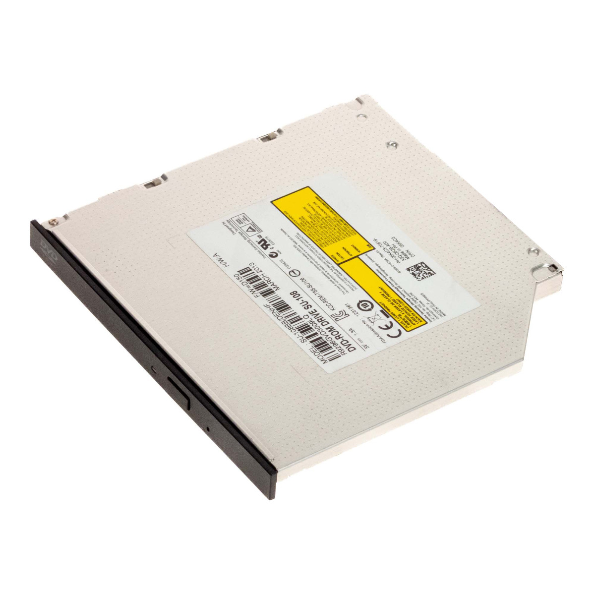 DELL SU-108 05K4C3 LECTEUR DVD-ROM SATA ULTRA MINCE