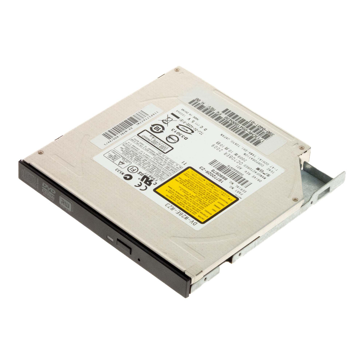SUN 541-3451-01 DV-W28E-RZ3 Graveur DVD-RW IDE Slim