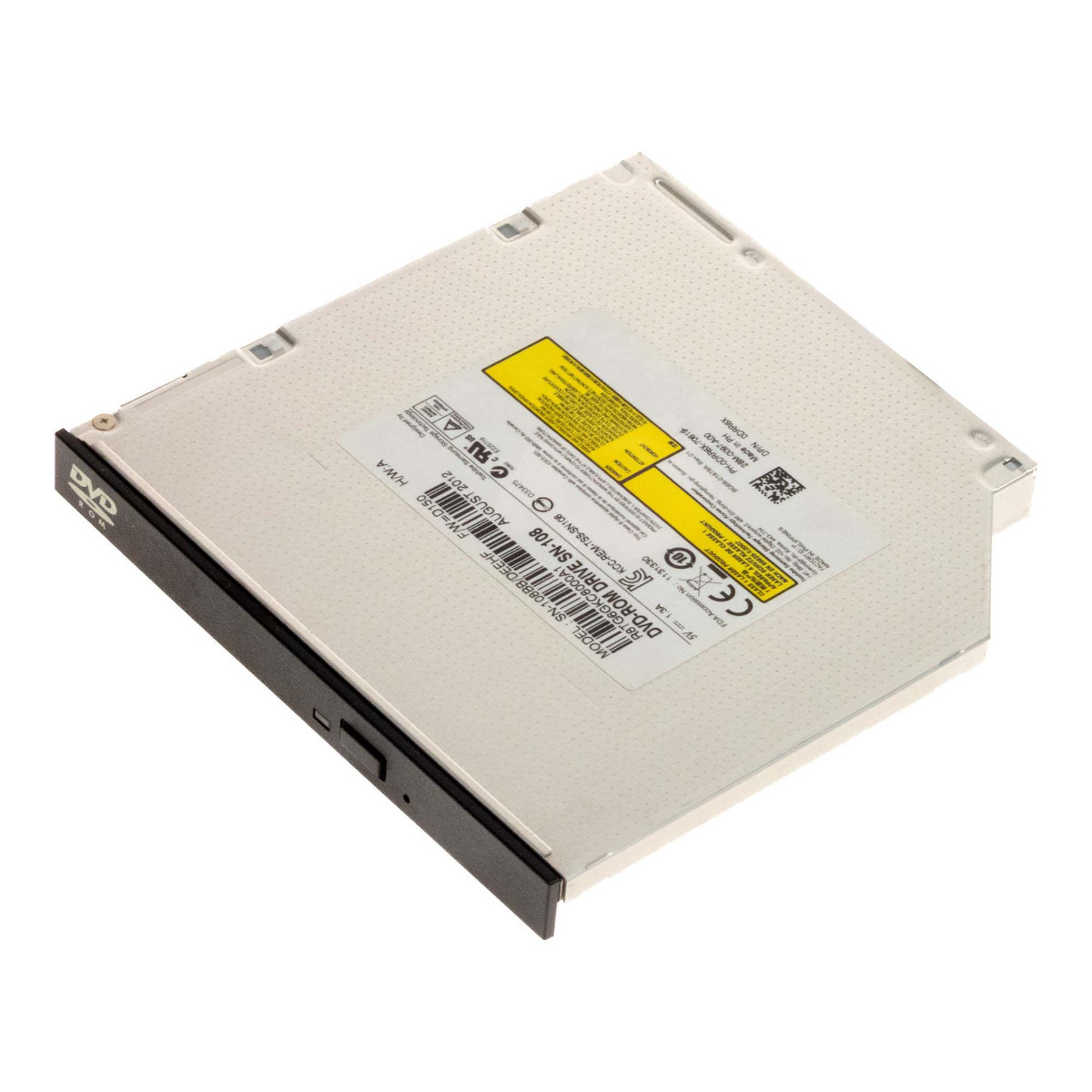 DELL SN-108 0DRR6X Lecteur DVD-ROM SATA Slim