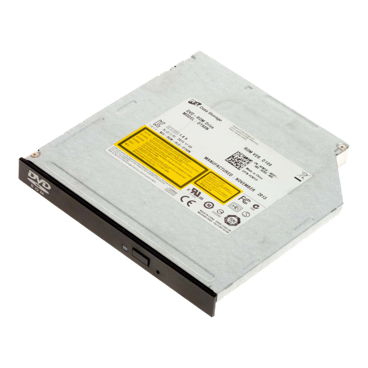 Lecteur DVD-ROM SATA SLIM DELL DTA0N 0CNPJF