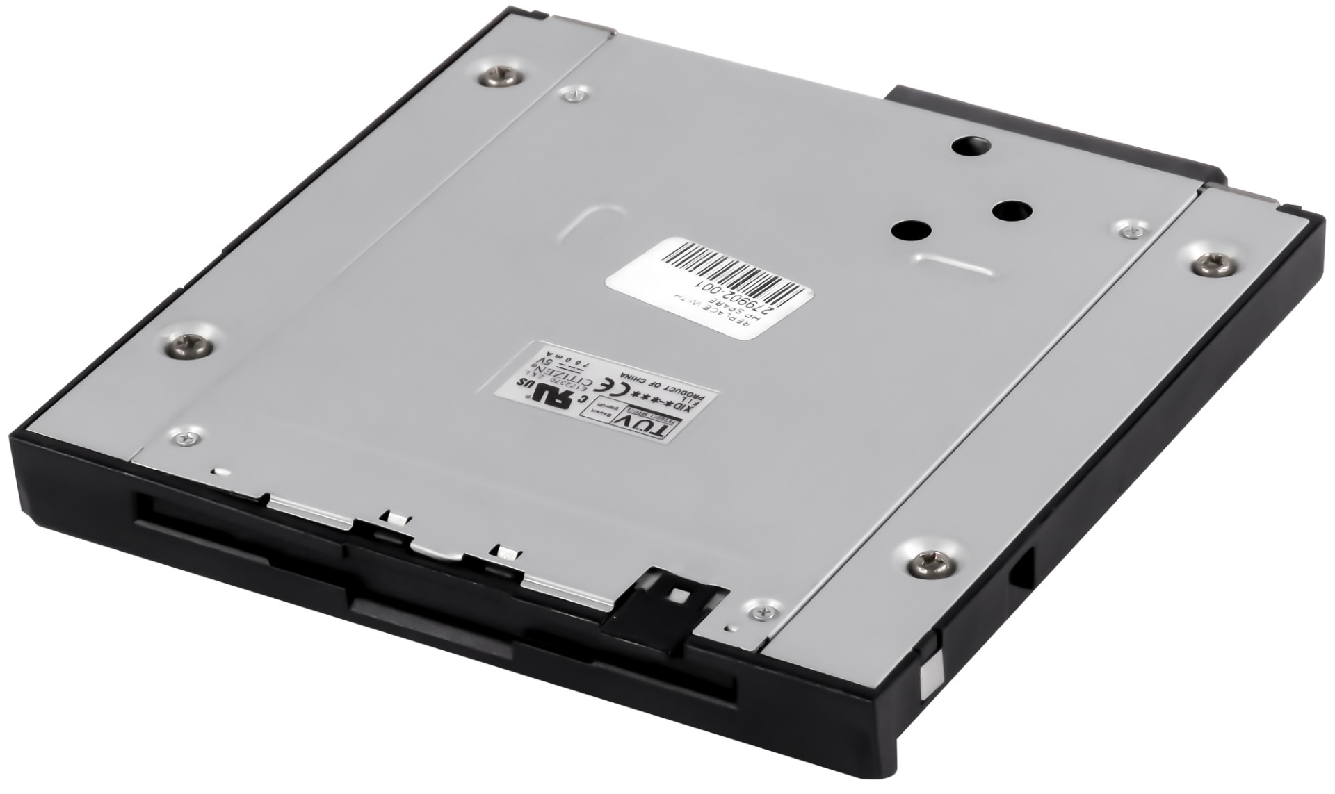Disquette HP 279902-001 1,44 Mo SCSI ProLiant DL580 G2/G3