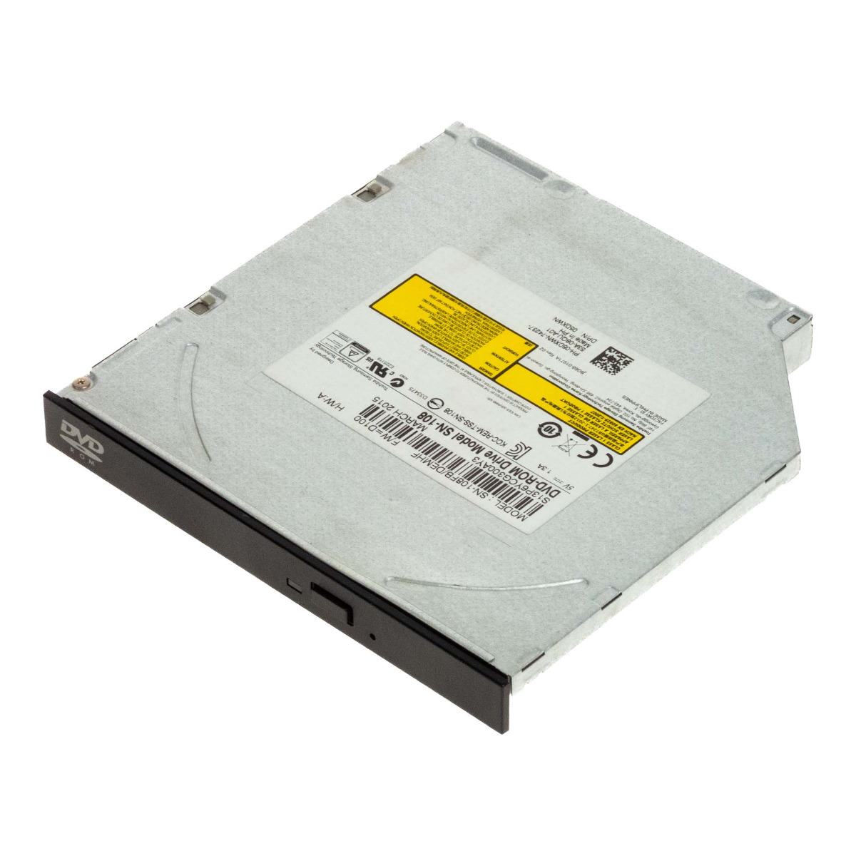 Lecteur DVD-ROM SATA SLIM DELL SN-108 05DXWN