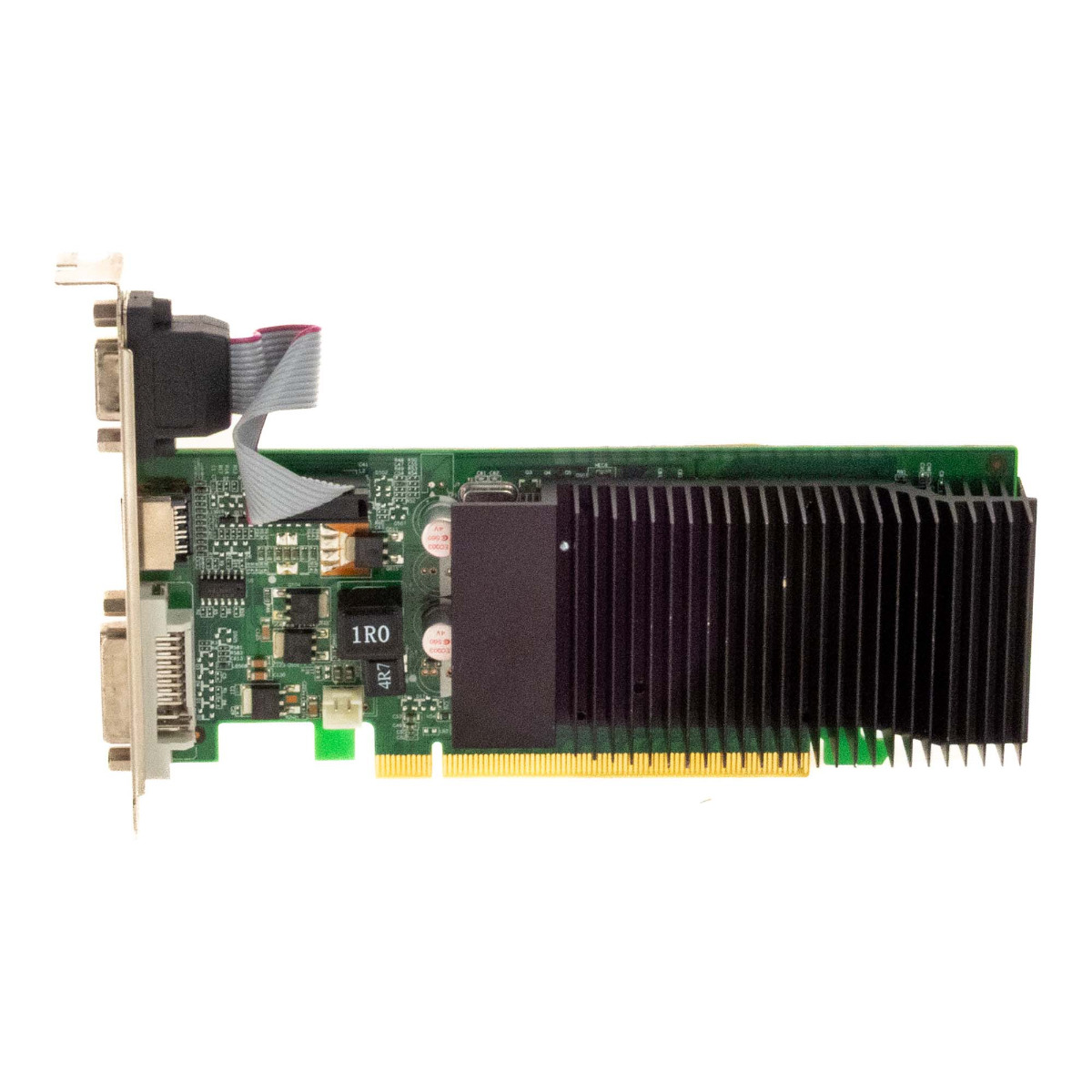 Inno3D NVIDIA GEFORCE 210 33-760-100701049 512 Mo DDR2 PCIe x16
