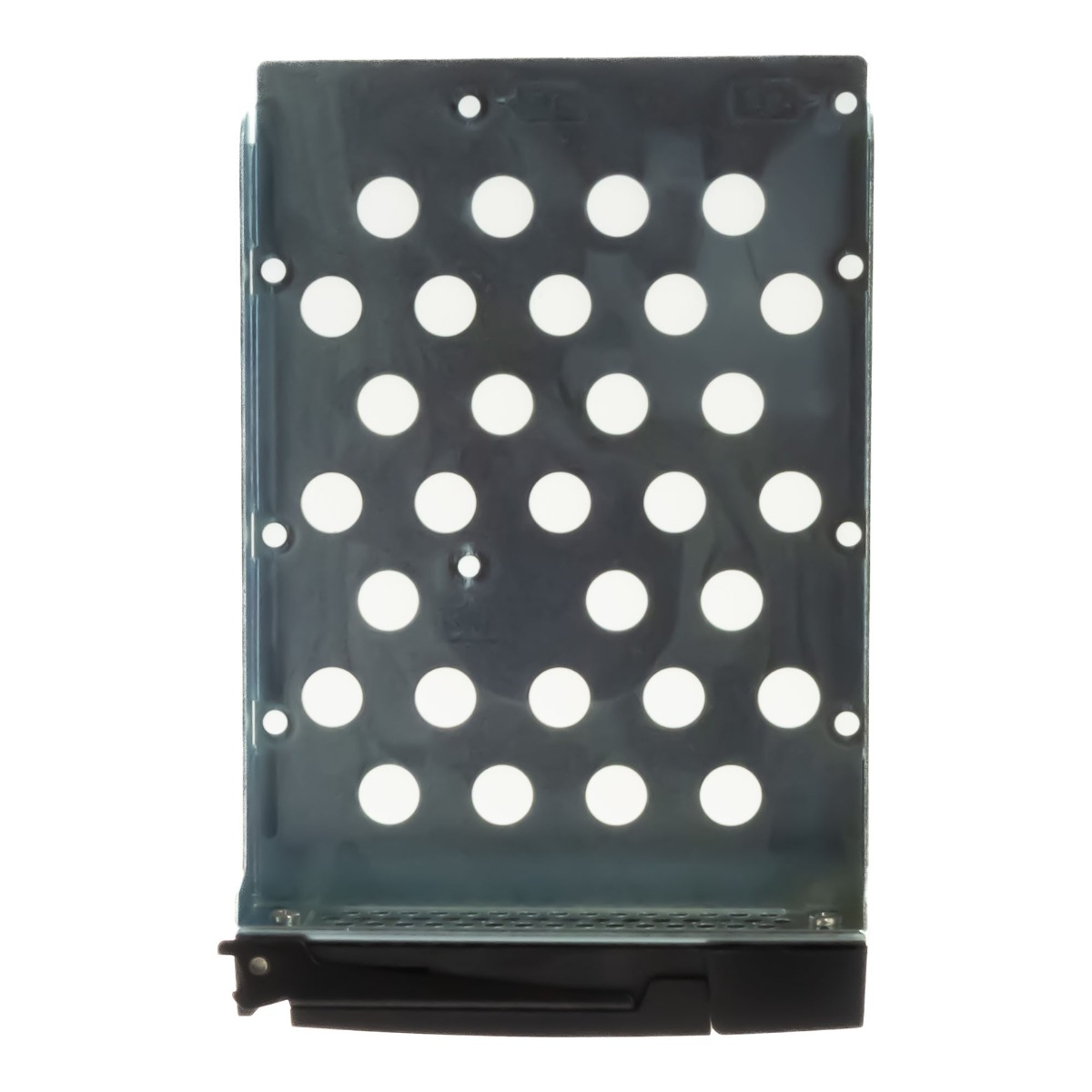BAIE DE DISQUE DUR 3,5'' HOT SWAP QNAP 19Z00-000245-06-RS SP-TS-WOLOCK-BLACK