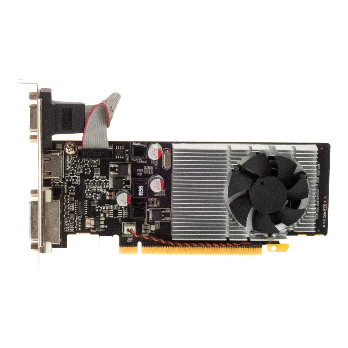 ACER NVIDIA GEFORCE GT 625 2GB DDR3 288-AN214-210A8 PCIe