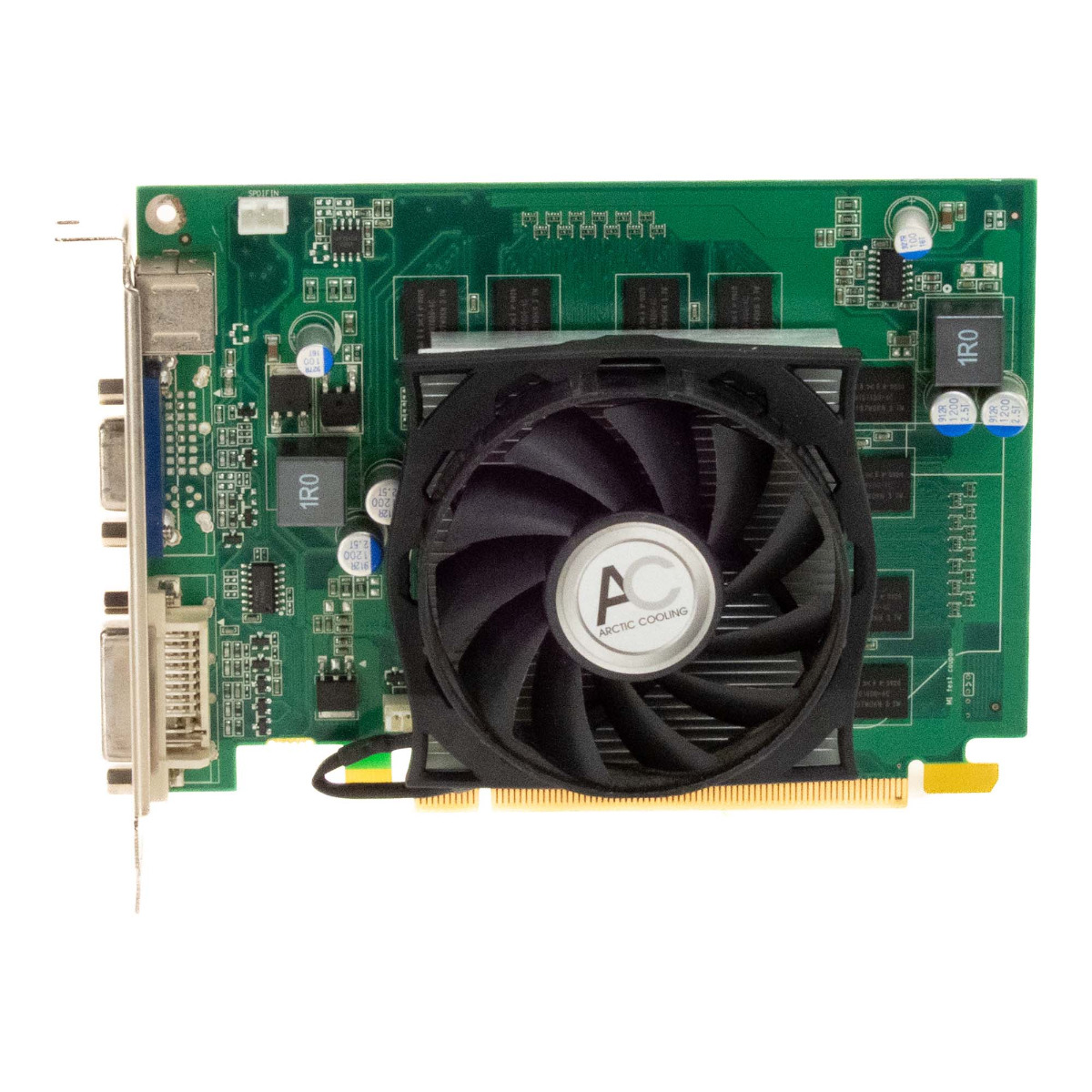 NVIDIA GeForce 9500 GT 1GB DDR2 128-BIT PCIe x16