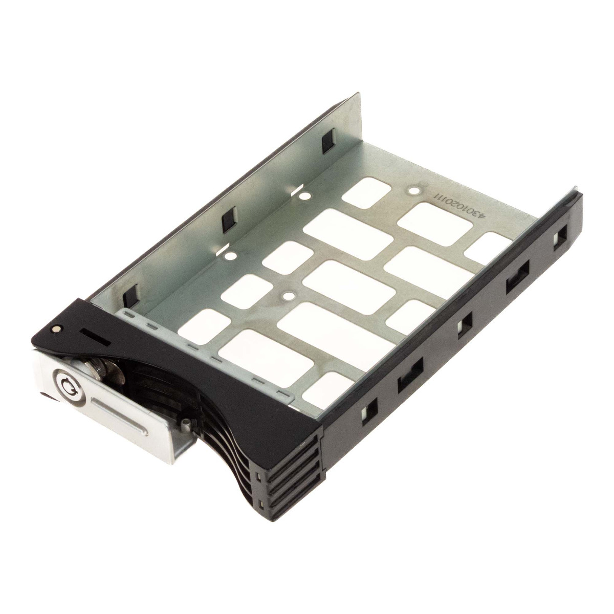 Baie amovible TERRA 4301020111 pour disque dur 3,5'' Hot Swap 1100454