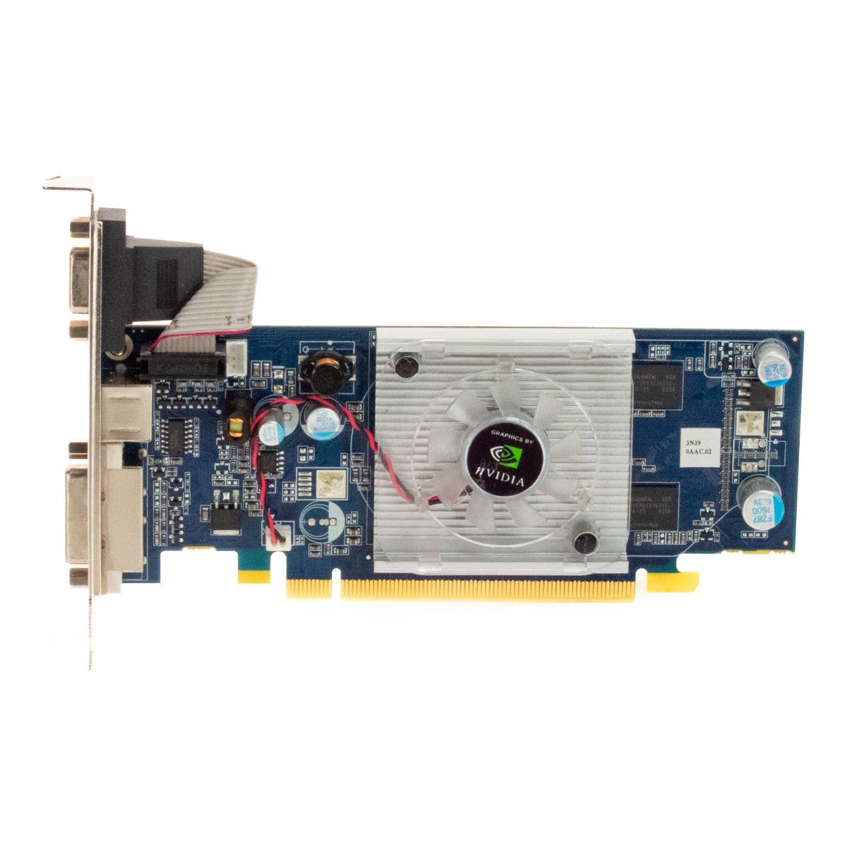 NVIDIA GeForce 9300 GE 256MB DDR2 188-03N39-00AFS PCIe
