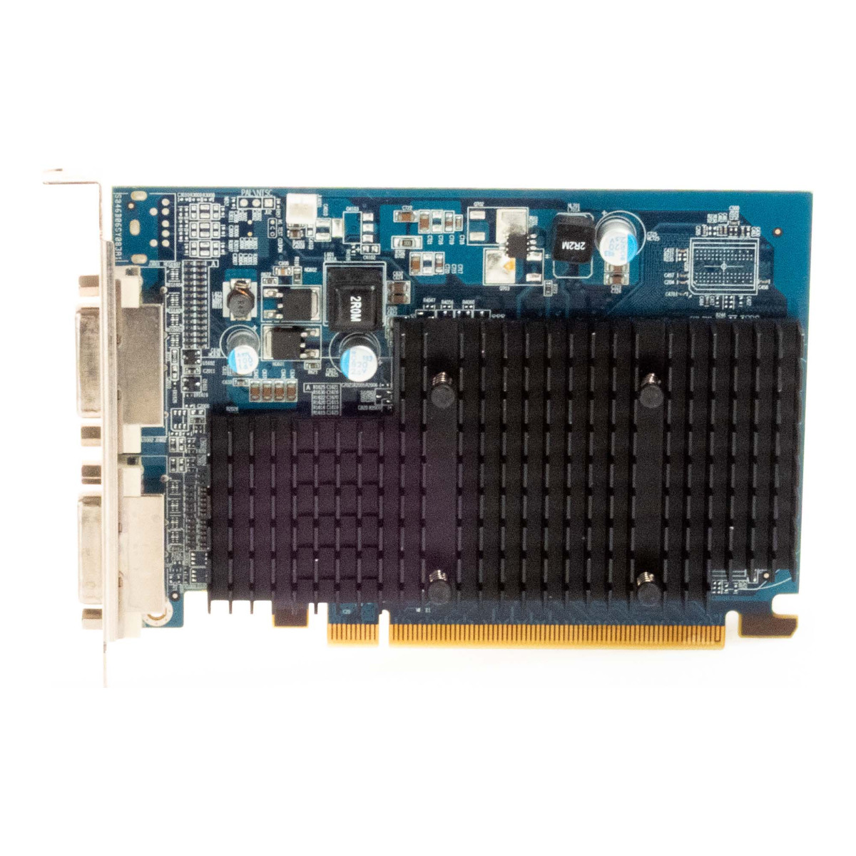 ATI RADEON HD 4350 512 Mo DDR2 288-2E113-000AC PCIe