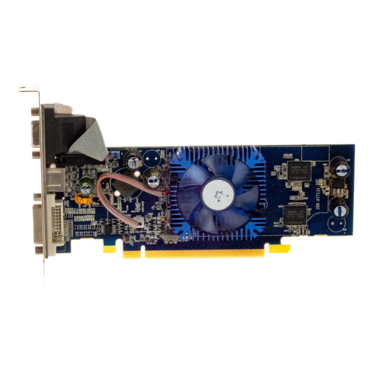 ATI Radeon X1650 SE 256 Mo DDR2 88-9C92-0C-ME PCIe