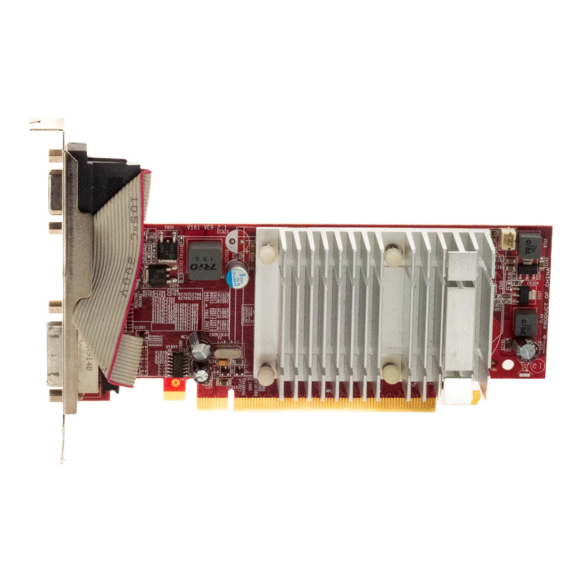 MSI ATI RADEON HD 4350 512MB GDDR2 MS-V161 V:2.1 PCIe