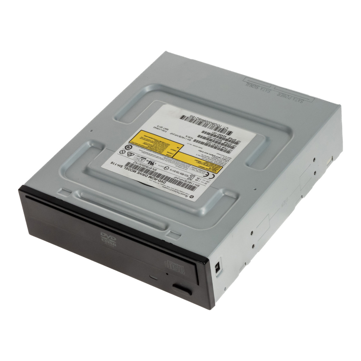 HP 624591-001 575781-2F2 SH-116 DVD-ROM SATA 5,25''