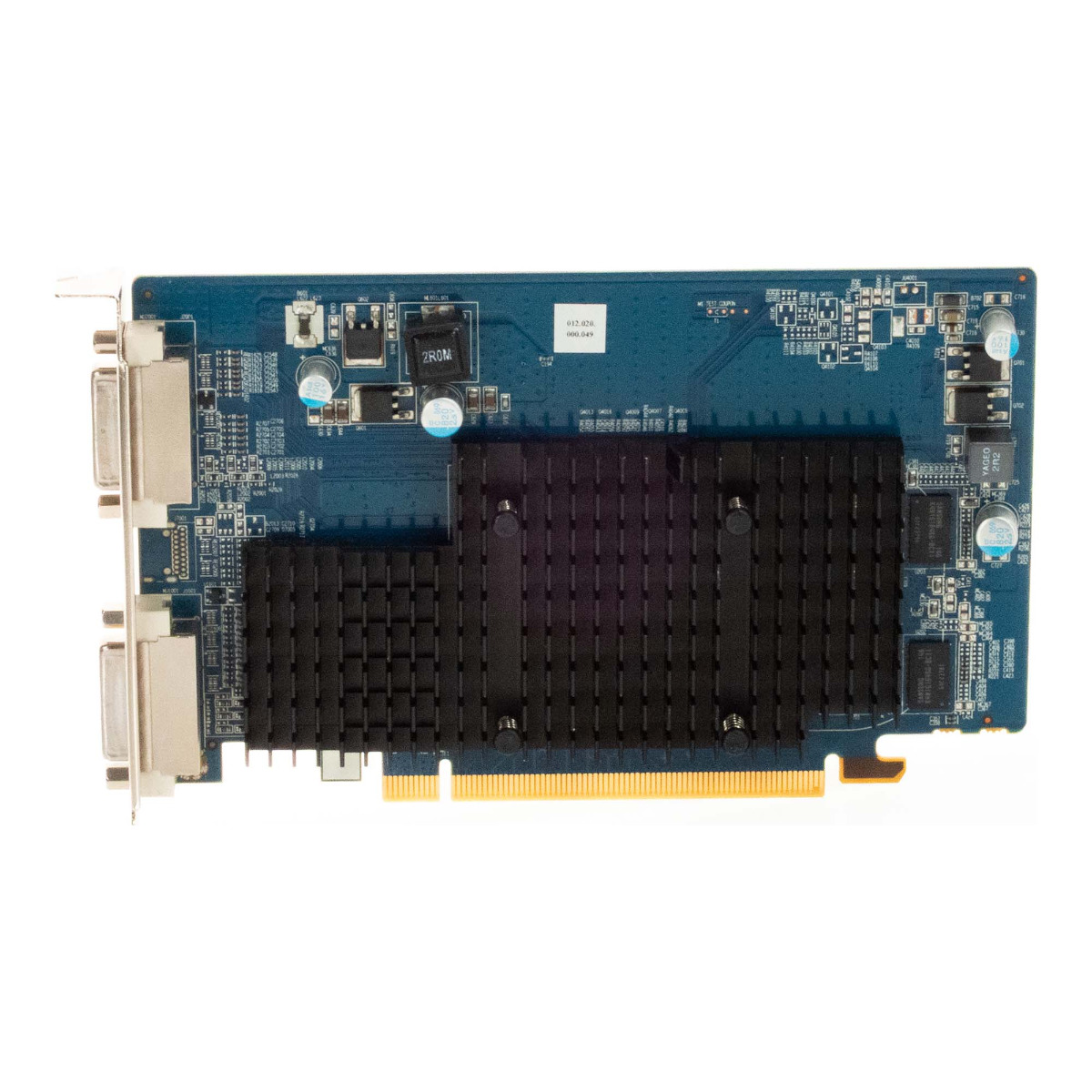 AMD ATI RADEON HD 6450 1GB DDR3 288-5E127-030AC PCIe