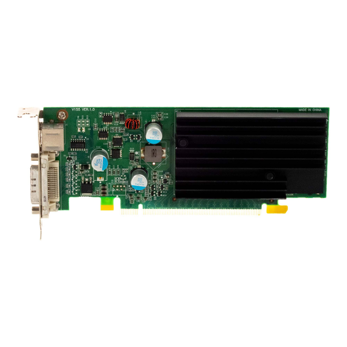 DELL NVIDIA GEFORCE 9300 GE 256MB DDR2 0N751G LP PCIe