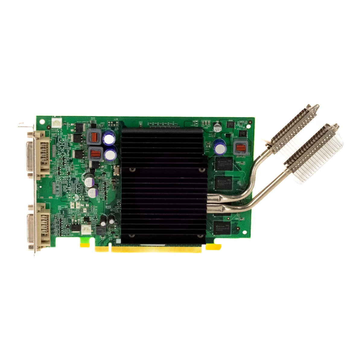 FUJITSU NVIDIA GEFORCE 9500 GS 512MB DDR2 S26361-D2422-V957 GS3 PCIe