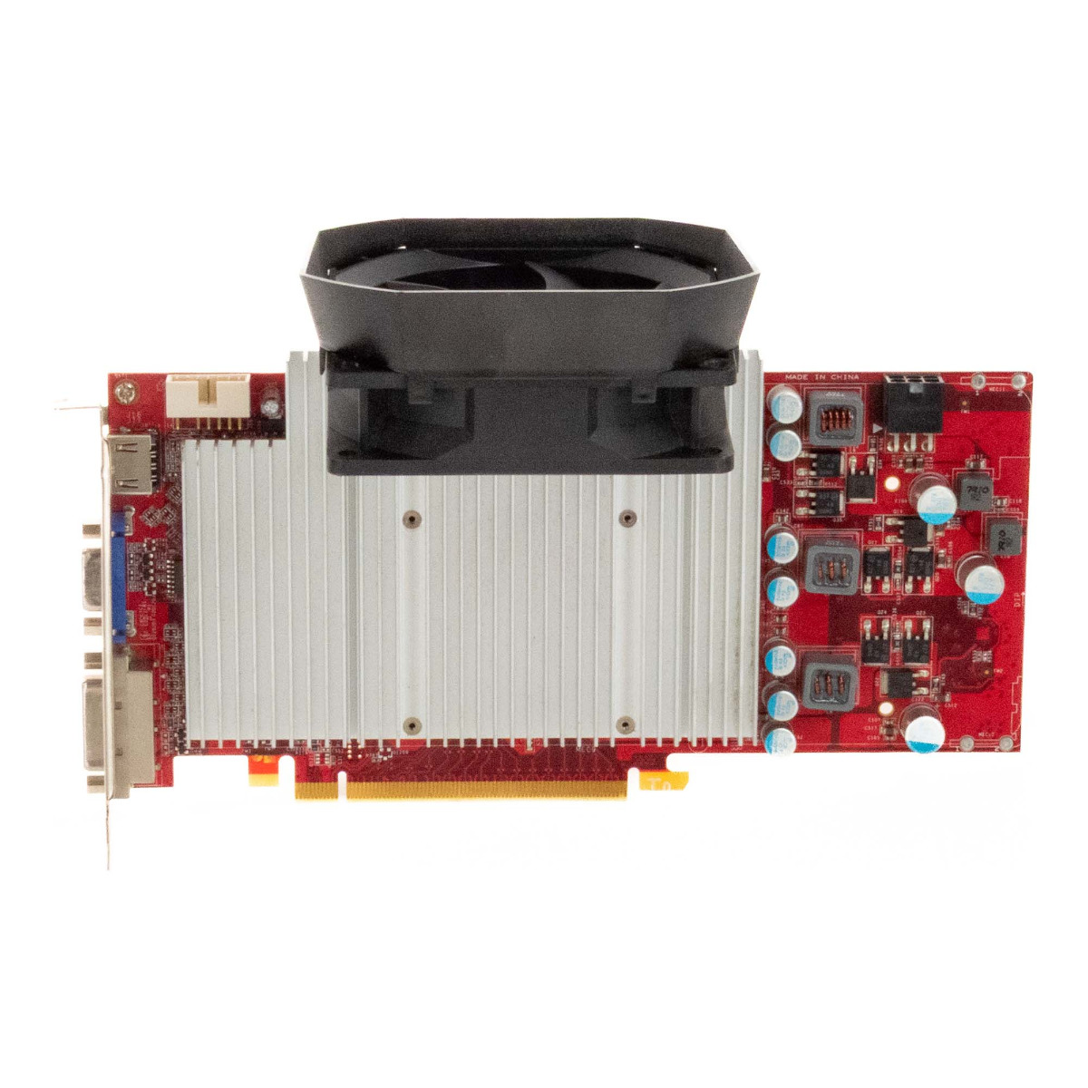 MEDION MSI NVIDIA GEFORCE 9600 GT 512 Mo 20039838 MS-V127B PCIe