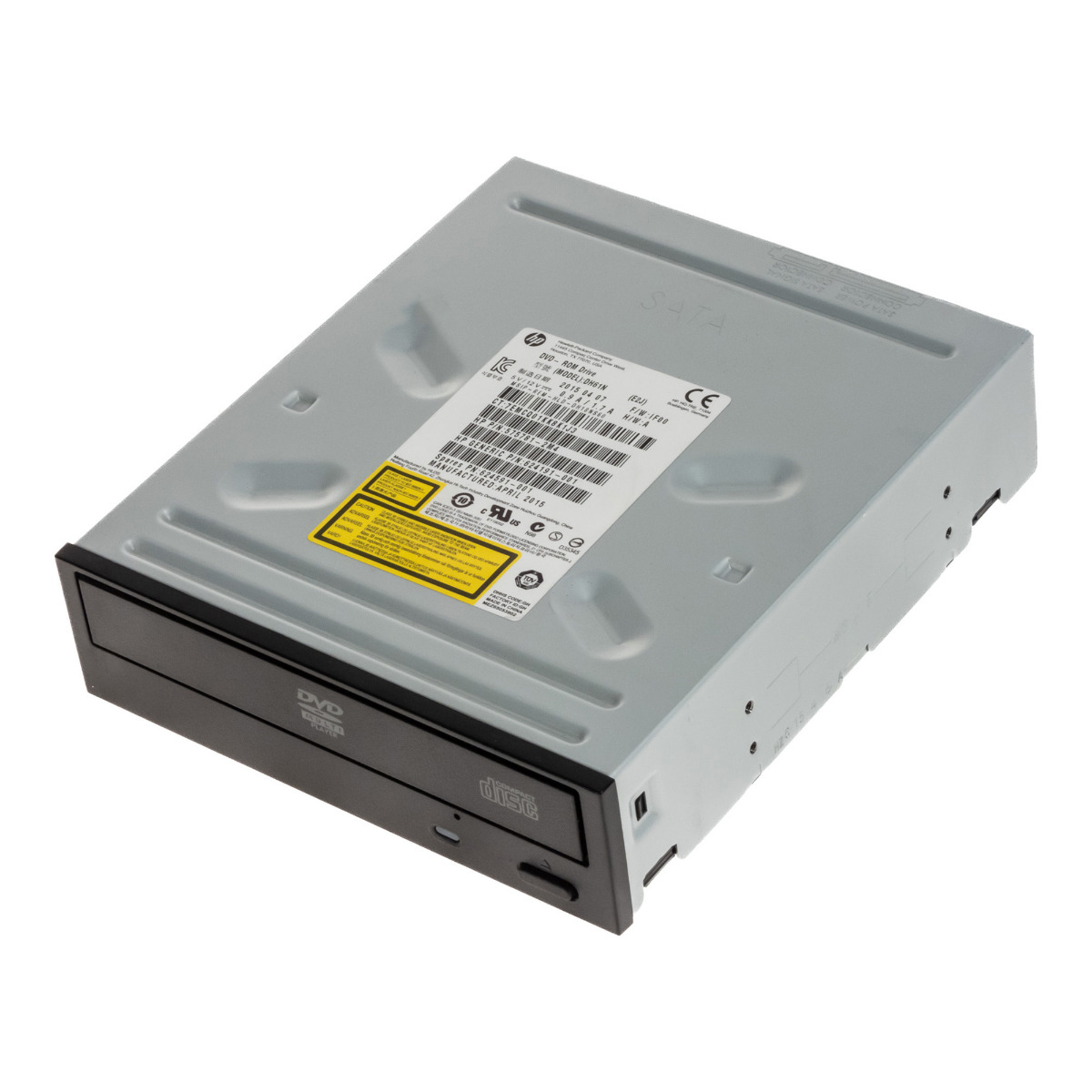 HP DH61N 624591-001 575781-2M4 DVD-ROM SATA 5,25''