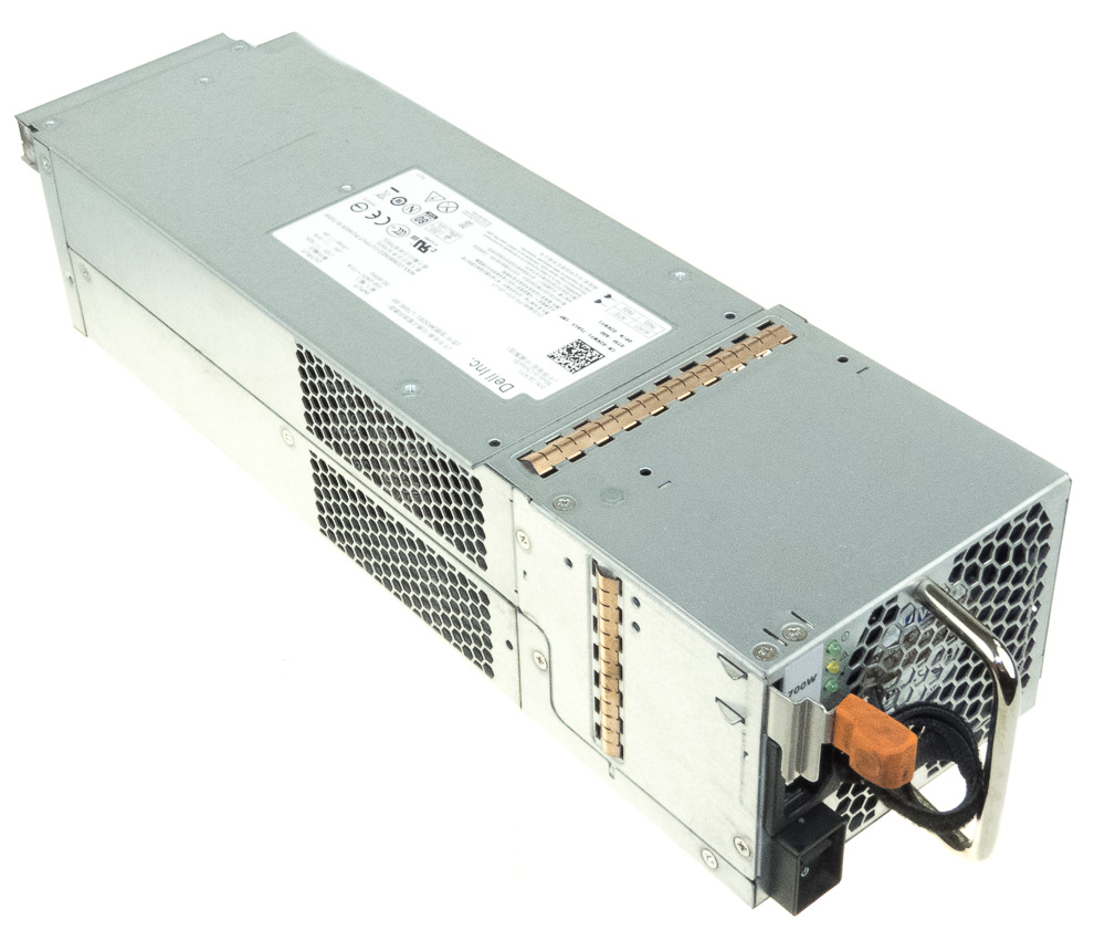 DELL 02KWF1 700W L700E-S0 PS6100