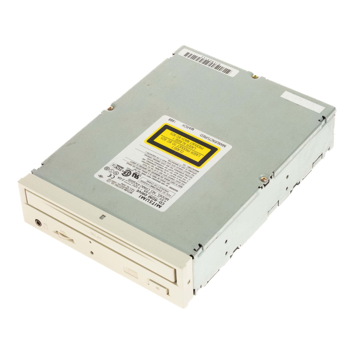 MITSUMI CRMC-FX320S Lecteur CD-ROM IDE 5,25"