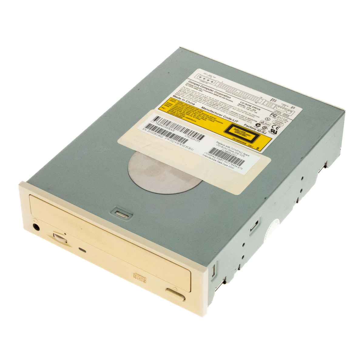 Lecteur CD-ROM COMPAQ LTN-323 (IDE 5,25'')