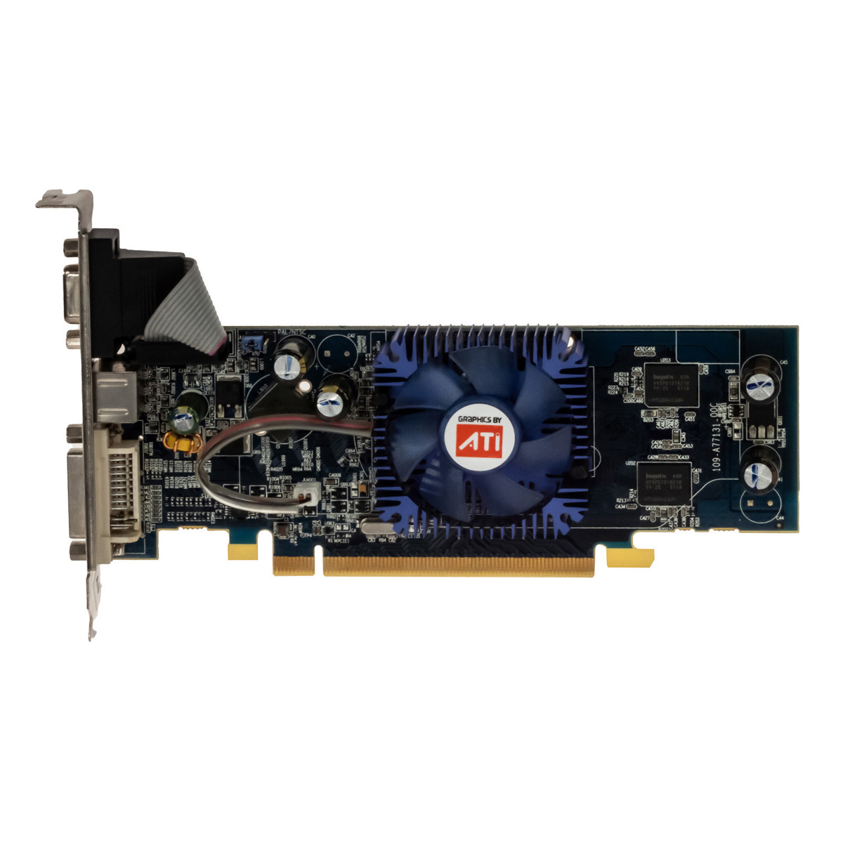 ATI RADEON X1600SE 256MB DDR PCIe x16
