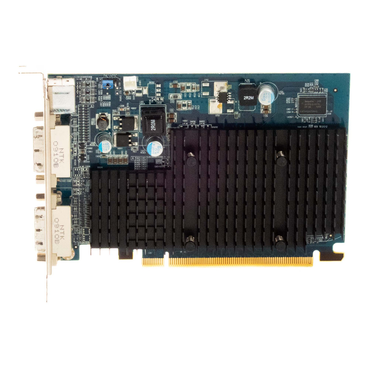 SAPPHIRE AMD RADEON HD4350 1GB 288-1E113-100SA PCIe x16