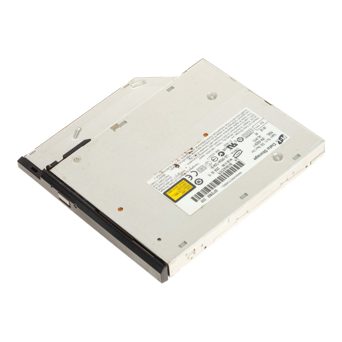 Graveur DVD super multi LENOVO 39T2723 39T2879 GMA-4082N-Y IDE slim