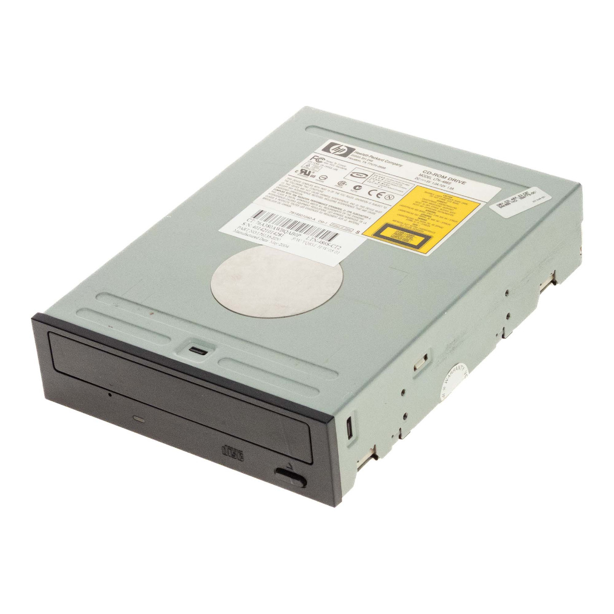 Lecteur CD-ROM HP 326773-001 176135-ED0 LTN-486S IDE 5,25''