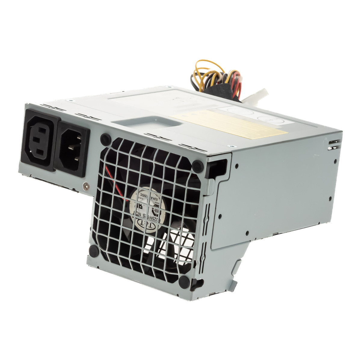 FUJITSU-SIEMENS S26113-E505-V80 CFS-250F2 250W PSU ATX 24-PIN ATX12V SATA MOLEX FDD