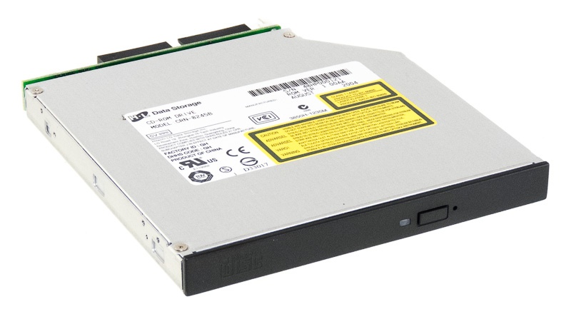 HITACHI LG CRN-8245B CD-ROM DRIVE IDE/ATA SLIM