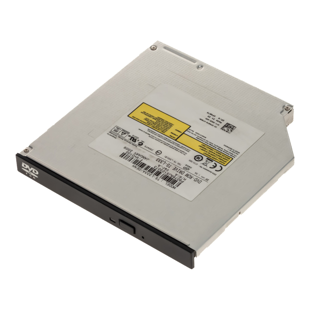 DELL 0FN679 TS-L333 LECTEUR DVD-ROM SATA SLIM