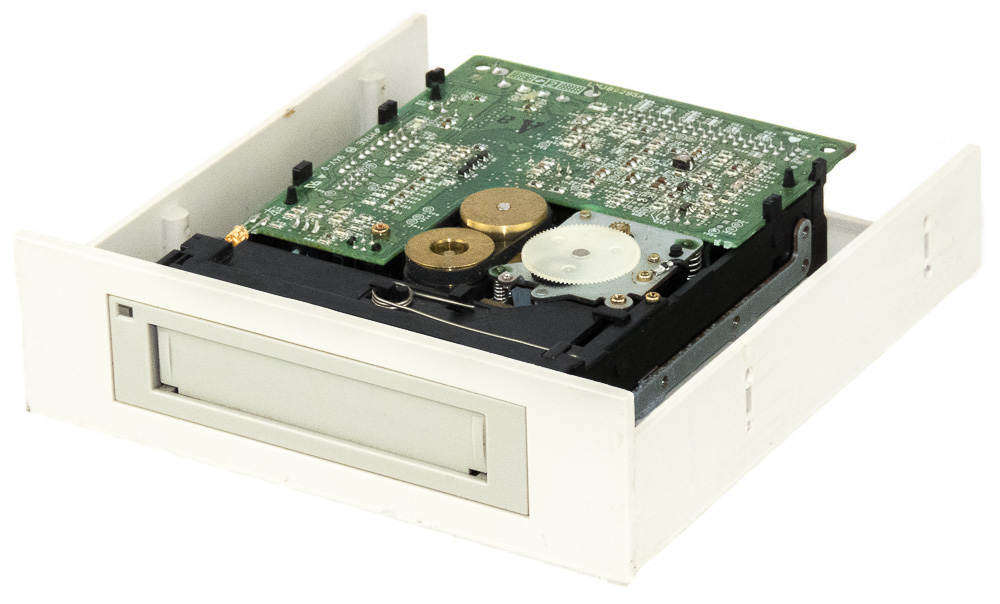 CONNER CTM 420R-F CTM 420I-F 420MB QIC 5,25''