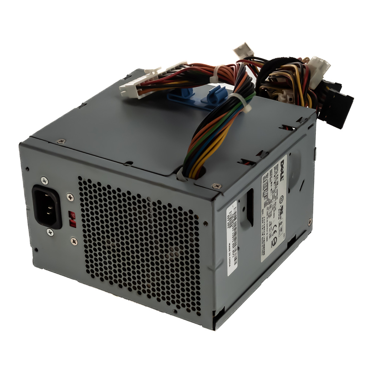 DELL 0PC357 N230N-00 230W Alimentation ATX 24 broches ATX12V SATA MOLEX FDD
