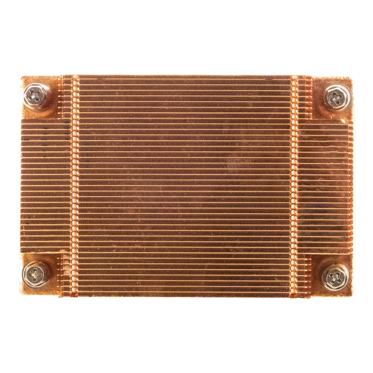FUJITSU A3C40175660 / A3C40175661 RADIATEUR CPU LGA2011 RX2530 M1/M2