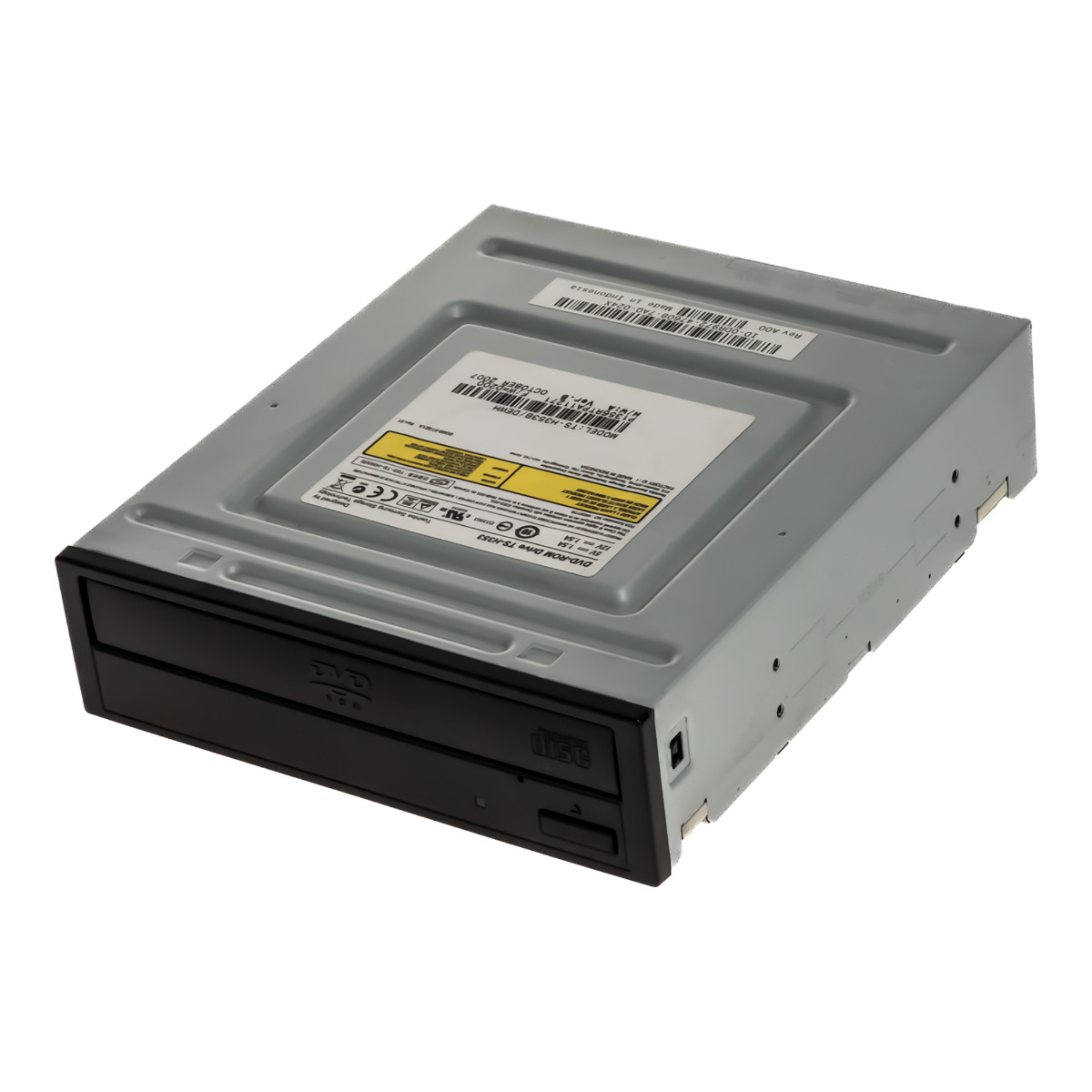 DELL 0DR972 TS-H353 Lecteur DVD-ROM SATA 5,25"