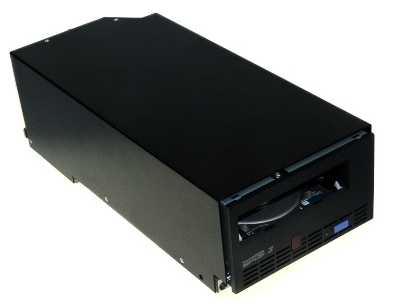 IBM R90949110 23R5114 LTO-3 400/800GB FC