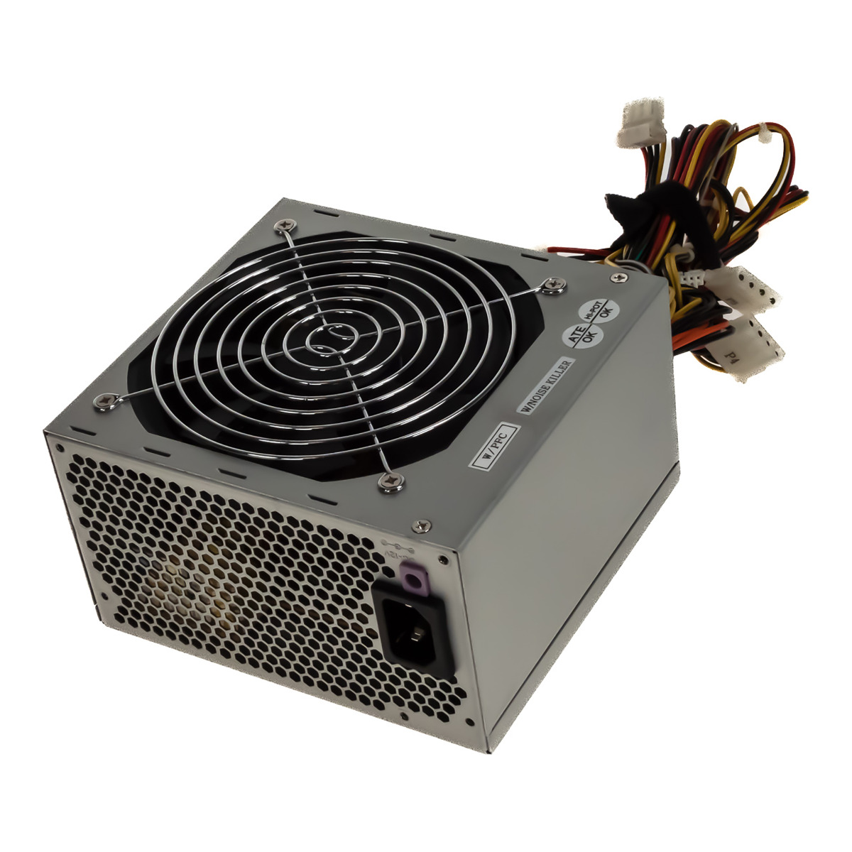 FSP FSP280-60PNA-I (PF) 280W ATX 20-PIN ATX12V MOLEX FDD