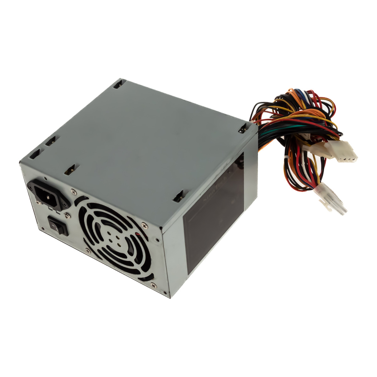 SINOTECH CWT-200ATX 200W PSU ATX MOLEX FDD