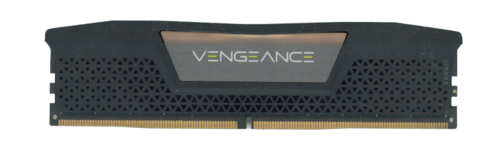 CORSAIR 32 Go DDR5 PC5-41600 5200 MHz CMK64GX5M2B5200C40 Non-ECC