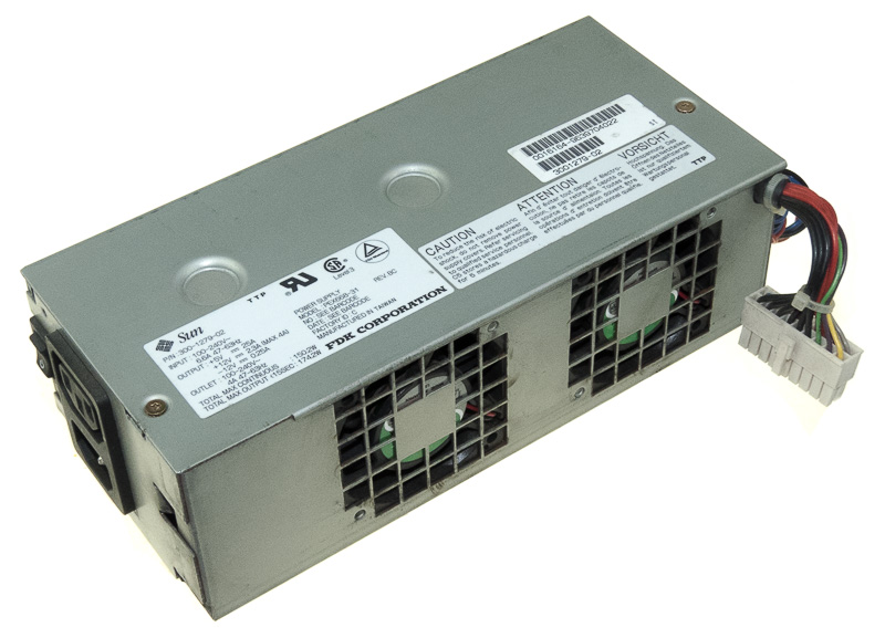 SUN 300-1279-02 150W PEX668-31